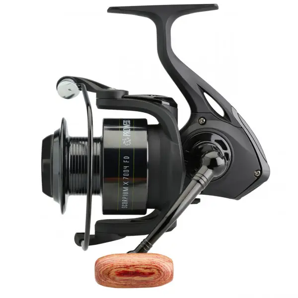 Reducere extra Mulineta Prowess Scorpium X 7004 FD