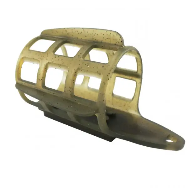 Momitor Cosulet Orange 60gr Big Cage Feeder Ofertă limitată