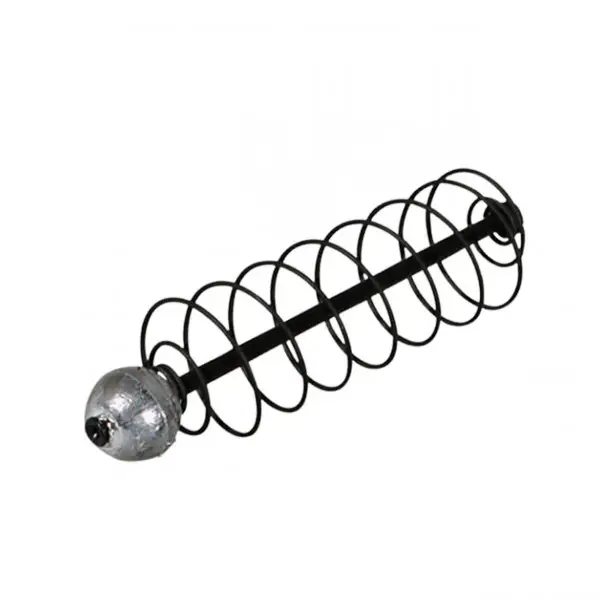 Momitor Inline cu Plumb Konger One-Sided Load Spring 6.5cm 20gr Vezi acum