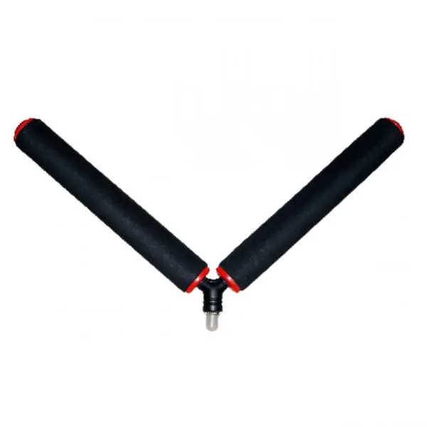Ofertă Cap Suport tip Rola Lansete Feeder Konger Medium Rollers