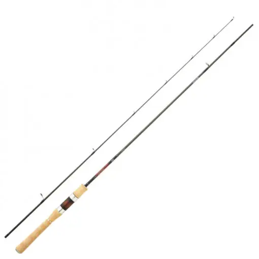 Lanseta Daiwa Silver Creek 602ULFS, 1.83m, 1-5g, 2 tronsoane Bestseller
