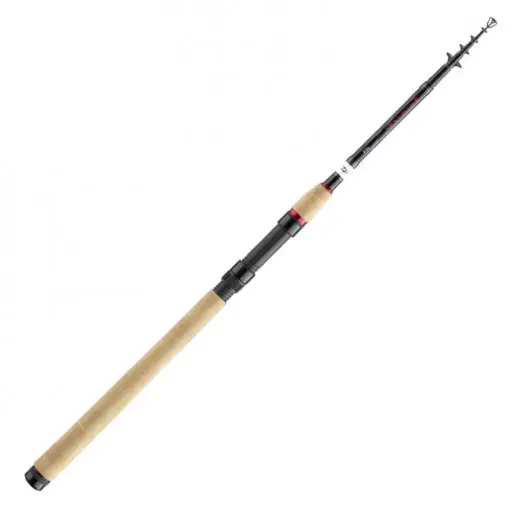 Retur gratuit Lanseta Telescopica Daiwa Ninja X, 2.70m, 10-30g