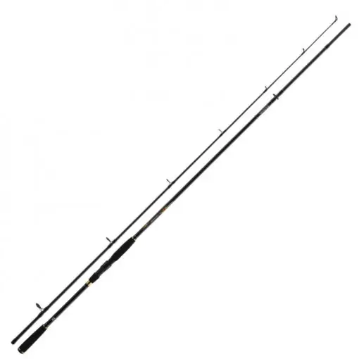 Livrare gratuită Lanseta Daiwa Crossfire Spin New, 2.70m, 40-100g, 2 tronsoane