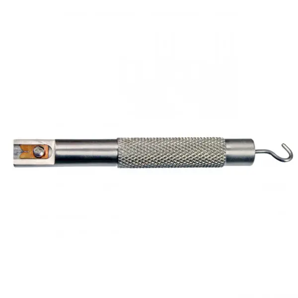 Ofertă specială Tragator Noduri Konger Aluminiu