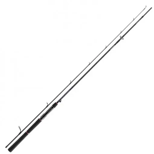 Reducere extra Lanseta Daiwa Tournament SW AGS Jiggerspin, 1.95m, 3.5-14g, 2 tronsoane