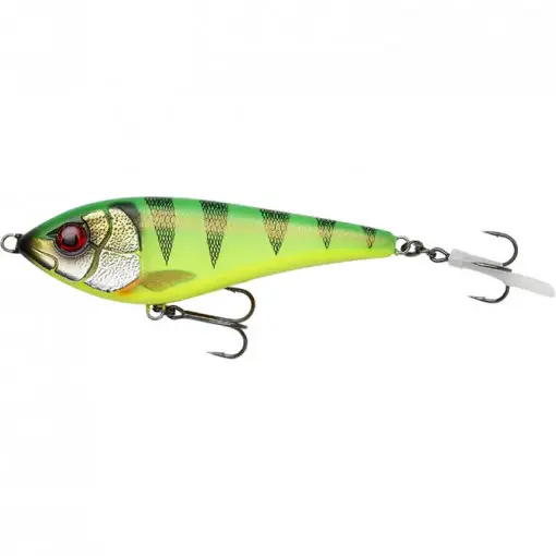 Vobler Savage Gear Deviator Swim SS Glider, 10.5cm, 35g, Firetiger Livrare rapidă