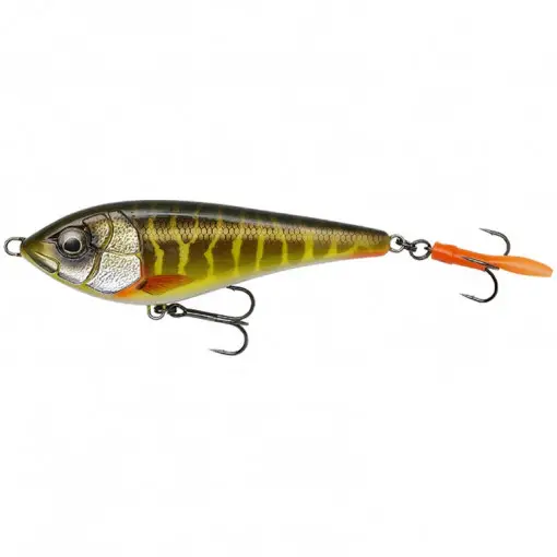Vobler Savage Gear Deviator Swim SS Glider, 10.5cm, 35g, Pike Livrare rapidă