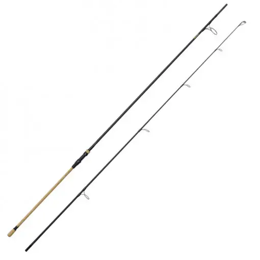 Bestseller Lanseta Prologic C2 Element XD Cork, 3.90m, 3.50lbs, 2 tronsoane