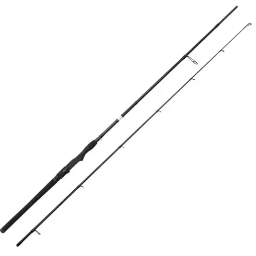 Lanseta Savage Gear SG2 Vertical Specialist, 1.98m, 20-35g, 2 tronsoane Preferatul clienților