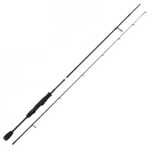 Lanseta Savage Gear SG2 Fast Game, 2.43m, 15-50g, 2 tronsoane Bestseller