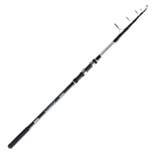 Livrare expres Lanseta Telescopica Jaxon Intensa GTX Tele Carp Max, 3.60m, 3.00lbs