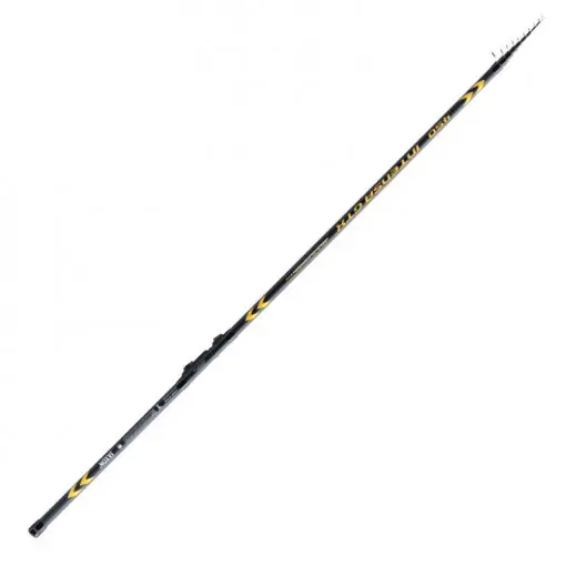 Preț redus Lanseta Jaxon Intensa GTX Tele Elegance, 4.20m, 5-25g