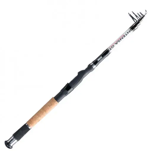 Expediere rapidă Lanseta Telescopica Jaxon Intensa GTX Tele Travel, 3.00m, 10-40g