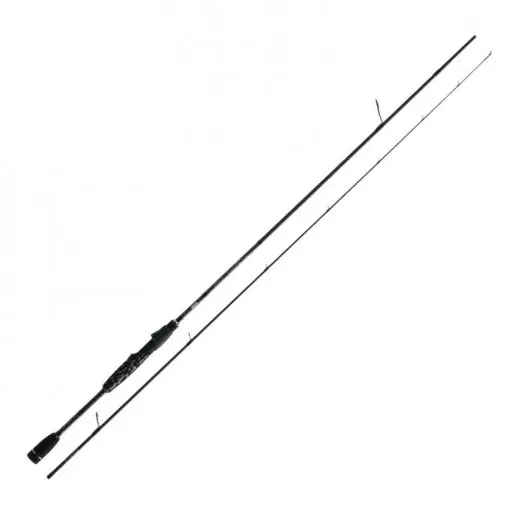 Vezi acum Lanseta Jaxon Grey Stream, 2.80m, 5-23g, 2 tronsoane