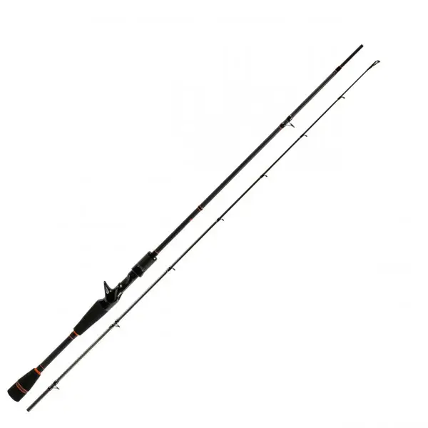 Lanseta Zeck Vertic Cast STL 1.80m 40gr Reducere