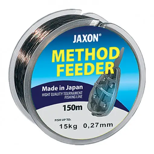 Bestseller Fir Monofilament Jaxon Method Feeder, 150m