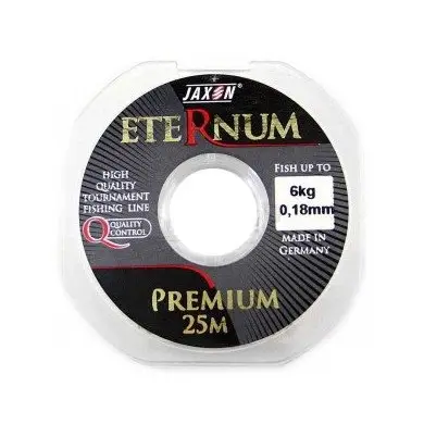 Fir Inaintas Monofilament Jaxon Eternum Premium, 25m Livrare gratuită