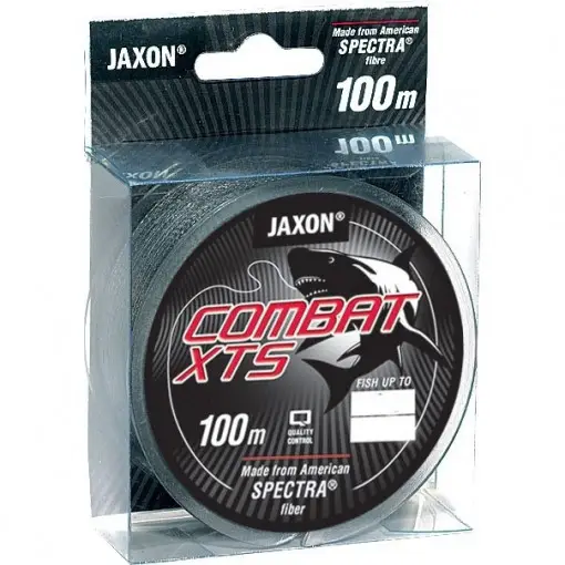 Bestseller Fir Textil Jaxon Combat XTS, 0.15mm, 1000m