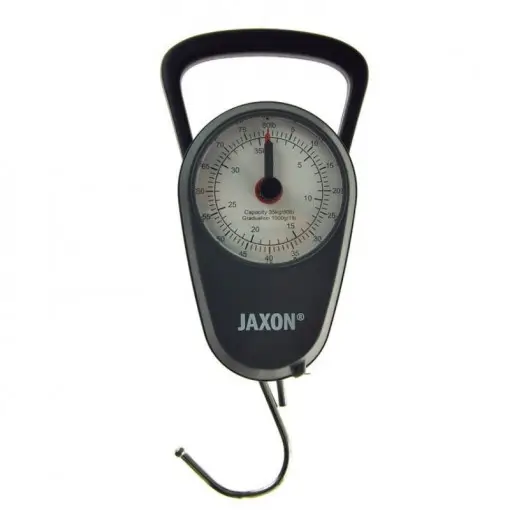 Retur gratuit Cantar Mecanic Jaxon WA140B cu Ruleta, 35kg