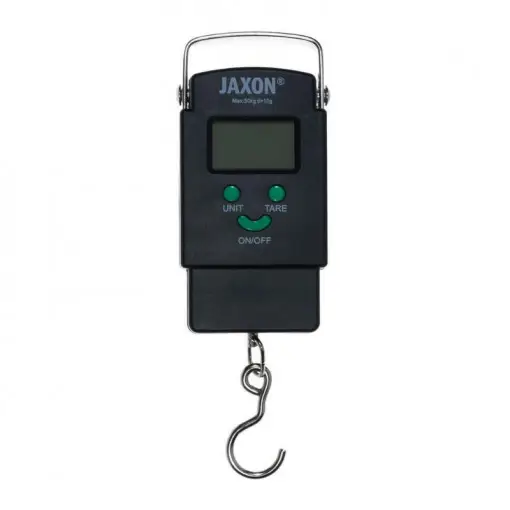 Cantar Digital Jaxon AK-WAM015, 50kg Preț promoțional