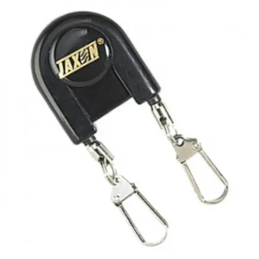 Transport gratuit Breloc Jaxon Spinning Dublu