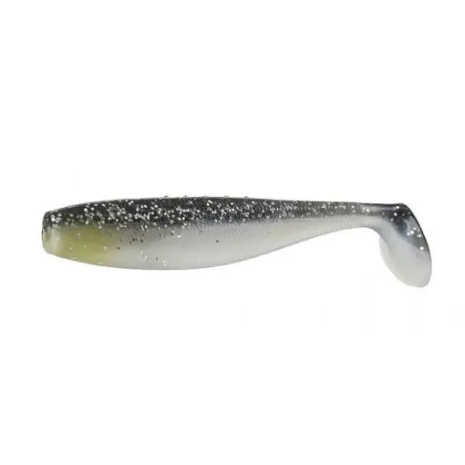Preț mic Shad Formax Speedy Shad Attack, 12cm, Culoare 204, 5buc/plic