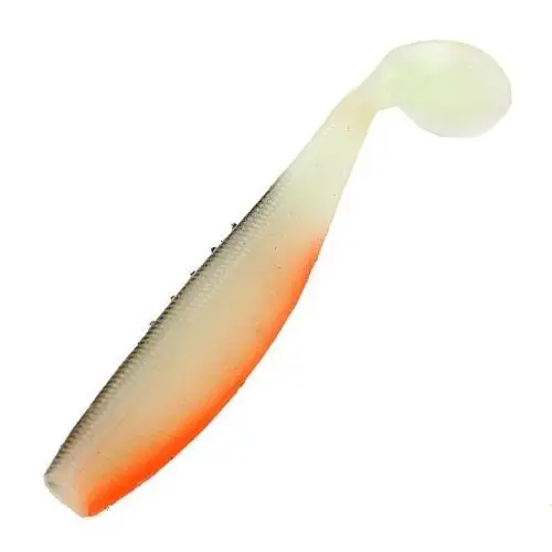 Shad Formax Speedy Shad Attack, 12cm, Culoare 214, 5buc/plic Reducere