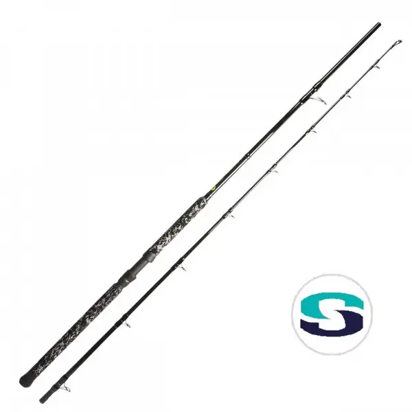 Lanseta Zeck Buddy 2.90m 300gr Ofertă exclusivă