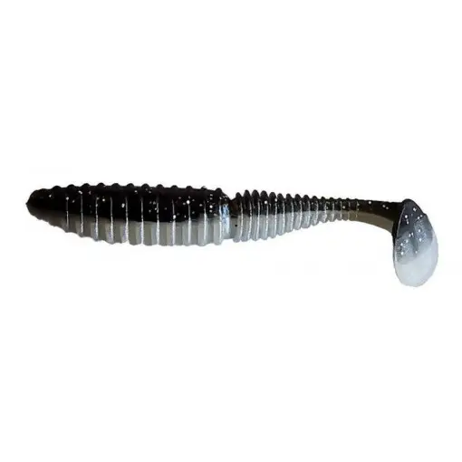 Shad Formax Thunder, 10cm, Culoare 351004, 5buc/plic Preț promoțional
