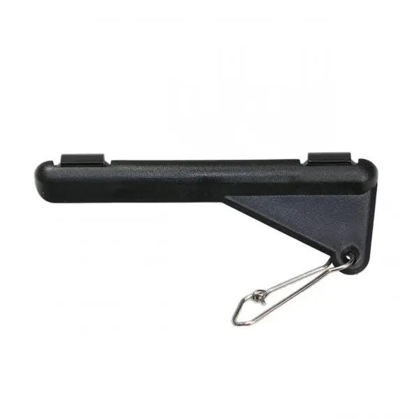 Sistem de atasare plumb Zeck Lead Boom 2buc Chilipir