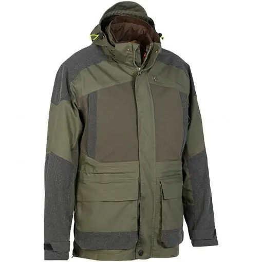Preț mic Jacheta Verney-Carron Ibex Pro Kaki