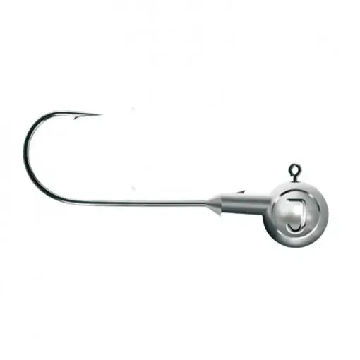 Transport gratuit Jig Jaxon Sumato, Silver, Nr.3/0, 3buc/plic