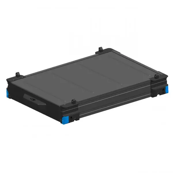 Premium Sertar Garbolino pentru Scaun Modular 600mm PVC