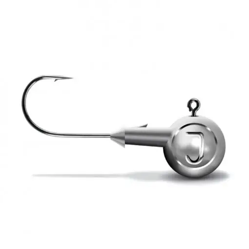 Cumpără acum Jig Jaxon Tanami Black Nichel Nr.4/0, 10buc/plic