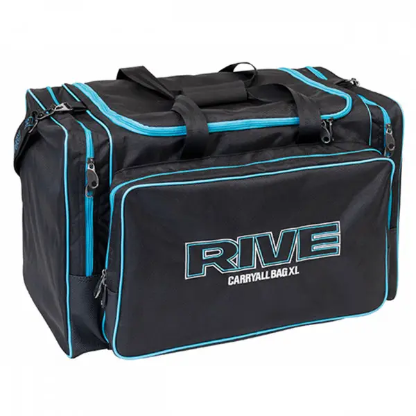 Geanta Rive Carryall XL 60x34x40cm 4 compartimente 4 buzunare Vezi acum
