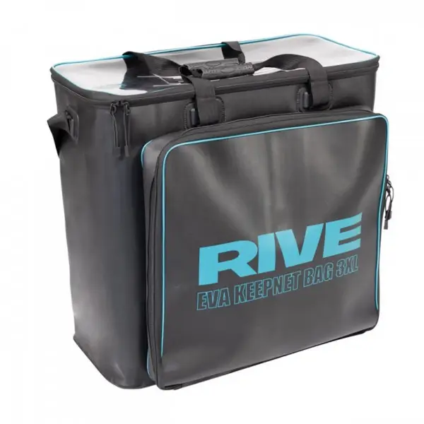 Geanta pentru Juvelnic Rive E.V.A. 3XL 60x58x36cm Popular