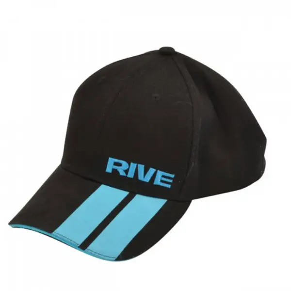 Sapca Rive Negru-Bleu Livrare rapidă