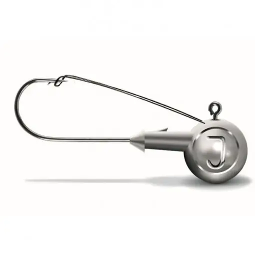 Chilipir Jig Jaxon Tanami Antibradis Nr.4/0, 5buc/plic