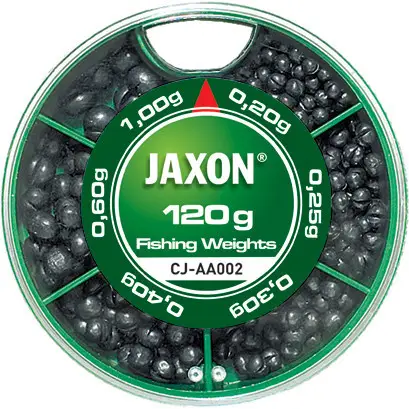 Set Plumbi Alice Despicate Jaxon Standard, 70g Reducere specială