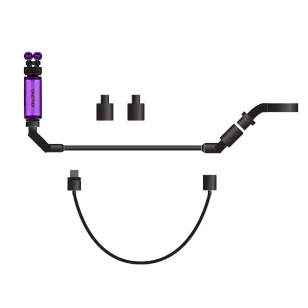 Kit Hanger/Swinger Sonik Gizmo Swingbob Slim Mov Nu rata