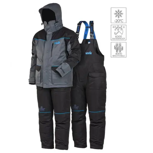 Reducere specială Costum Iarna Norfin Thermax