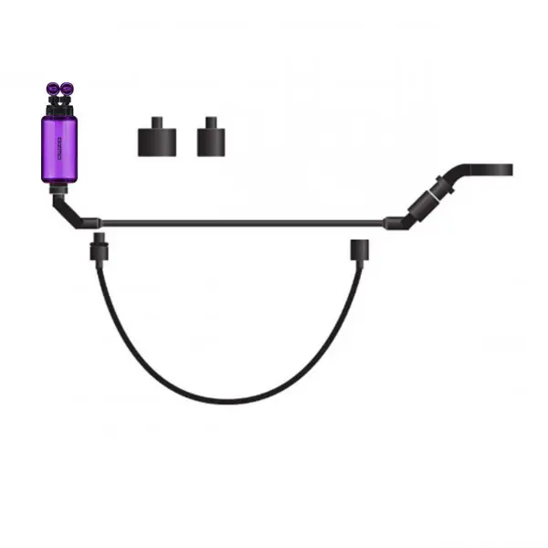 Bestseller Kit Hanger/Swinger Sonik Gizmo Swingbob Phat Mov