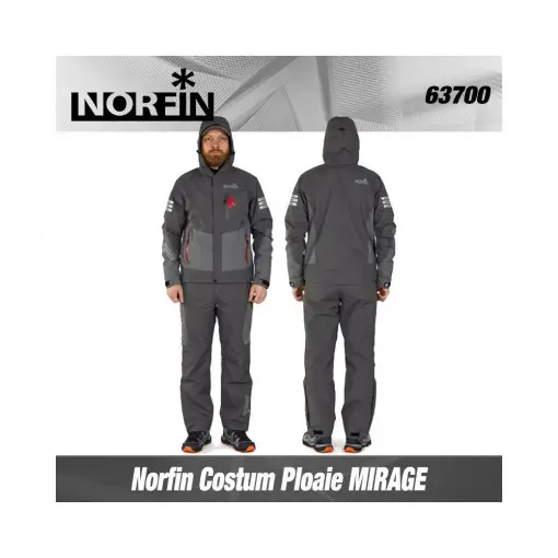 Costum Ploaie Norfin Mirage Calitate înaltă