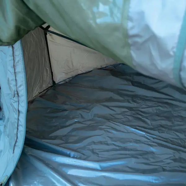 Groundsheet Zeck Cort Solid Brolly Preț promoțional