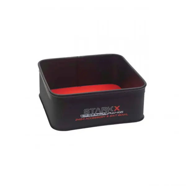 Bac Nada/Geanta Accesorii Nytro Starkx EVA Patrata S 18x18cm Nu rata
