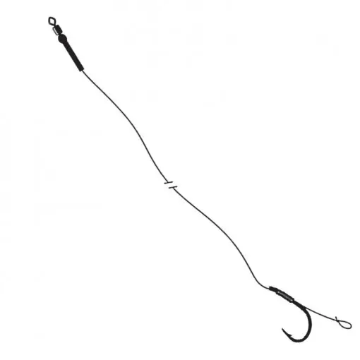 Preferatul clienților Montura Jaxon XTR Carp Hair Trimmer, 2buc/plic