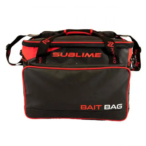 Geanta Nytro Sublime Bait Bag Large 67l 64x35x30cm Cumpără acum