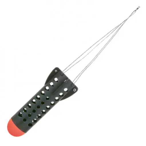 Racheta Nadire Jaxon Groundbait Ofertă de sezon