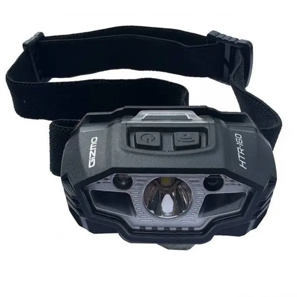 Lanterna Sonik Gizmo HTR-160 lumeni Ofertă de sezon