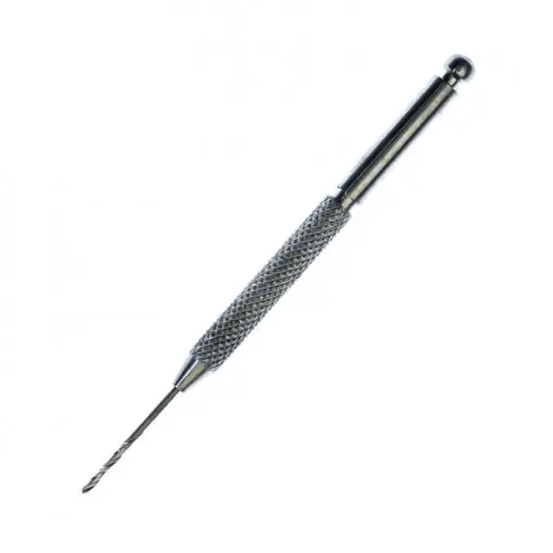 Burghiu Jaxon pentru Boilies, Inox Popular